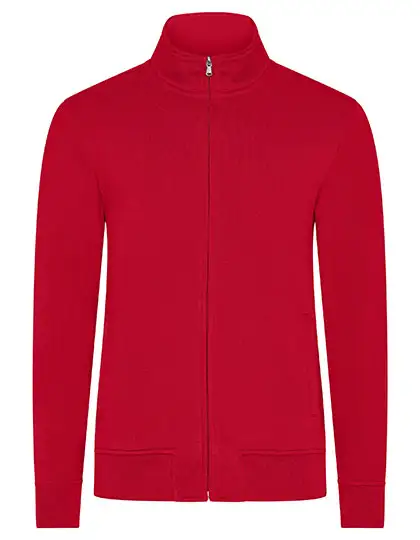 Ansicht 9 – Men´s Premium Full-Zip Sweat Jacket (HRM1001)