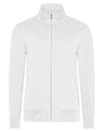 Ansicht 7 – Men´s Premium Full-Zip Sweat Jacket (HRM1001)