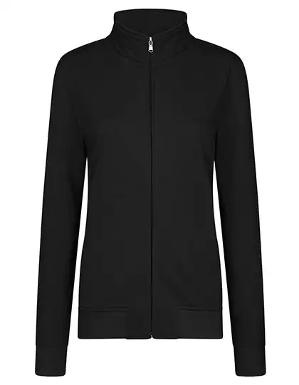 Ansicht 6 – Women´s Premium Full-Zip Sweat Jacket (HRM1002)