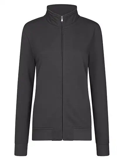 Ansicht 1 – Women´s Premium Full-Zip Sweat Jacket (HRM1002)