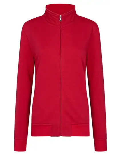 Ansicht 10 – Women´s Premium Full-Zip Sweat Jacket (HRM1002)