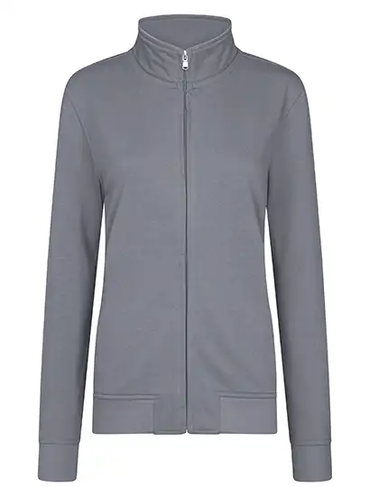 Ansicht 2 – Women´s Premium Full-Zip Sweat Jacket (HRM1002)
