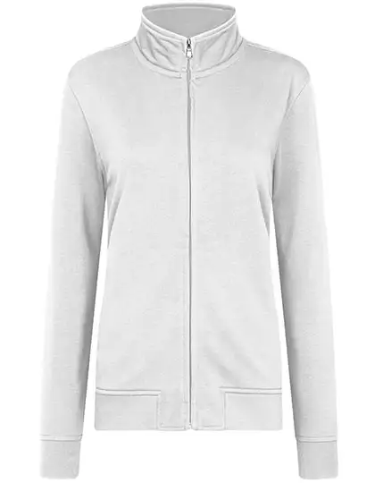 Ansicht 7 – Women´s Premium Full-Zip Sweat Jacket (HRM1002)