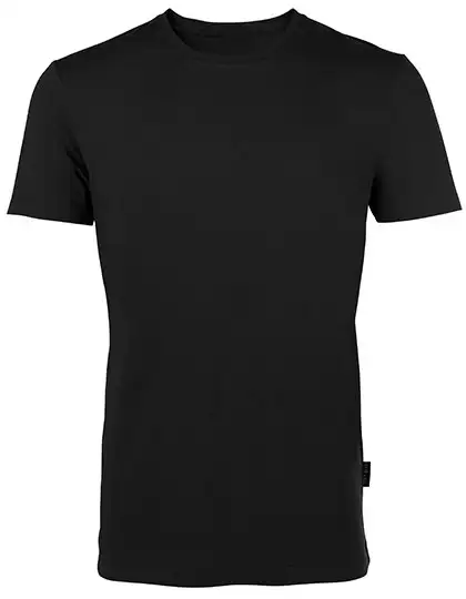 Ansicht 1 – Men´s Luxury Roundneck Tees (HRM101)