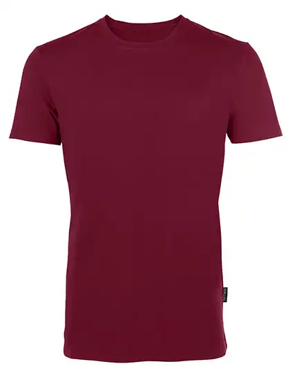 Ansicht 7 – Men´s Luxury Roundneck Tees (HRM101)