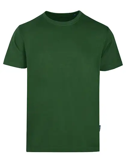 Ansicht 9 – Men´s Luxury Roundneck Tees (HRM101)