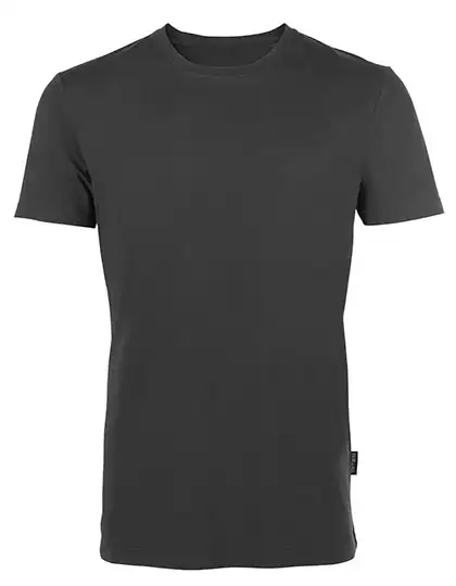 Ansicht 8 – Men´s Luxury Roundneck Tees (HRM101)
