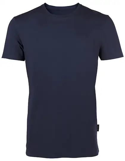 Ansicht 4 – Men´s Luxury Roundneck Tees (HRM101)