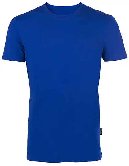 Ansicht 5 – Men´s Luxury Roundneck Tees (HRM101)