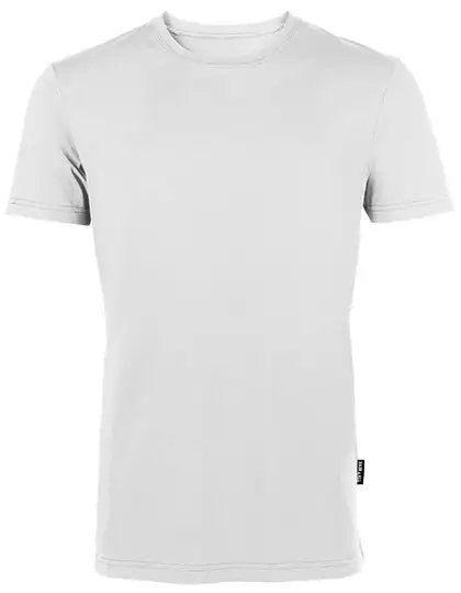 Ansicht 2 – Men´s Luxury Roundneck Tees (HRM101)