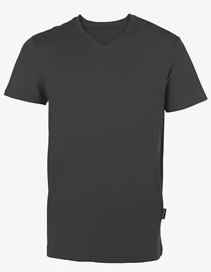 Ansicht 8 – Men´s Luxury V-Neck Tees (HRM102)