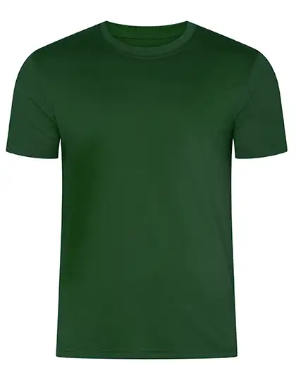 Ansicht 8 – Men´s Organic Heavy Luxury Roundneck Tees (HRM103)