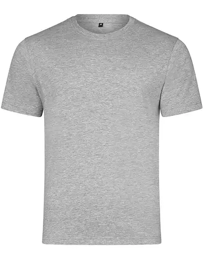 Ansicht 3 – Men´s Organic Heavy Luxury Roundneck Tees (HRM103)