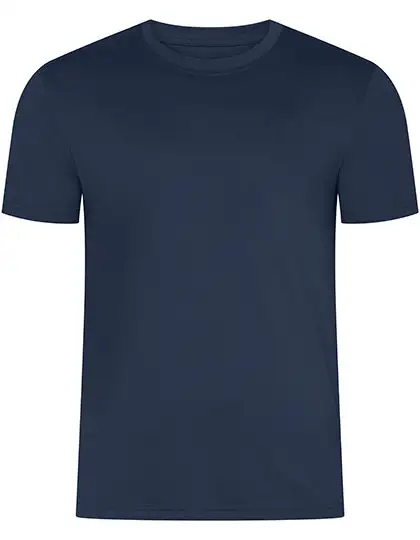 Ansicht 4 – Men´s Organic Heavy Luxury Roundneck Tees (HRM103)