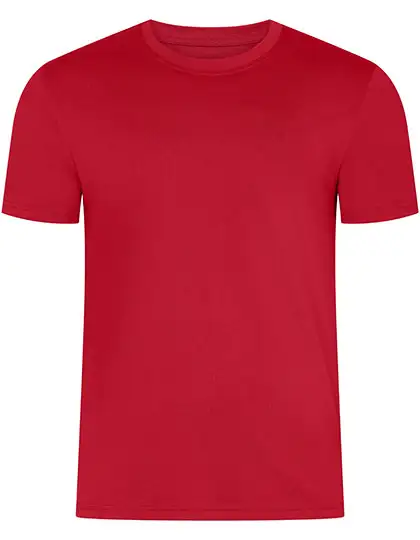Ansicht 5 – Men´s Organic Heavy Luxury Roundneck Tees (HRM103)