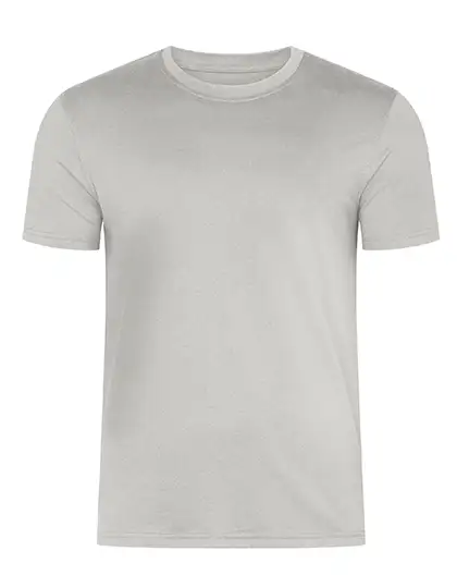 Ansicht 10 – Men´s Organic Heavy Luxury Roundneck Tees (HRM103)