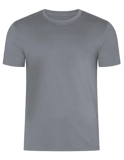 Ansicht 11 – Men´s Organic Heavy Luxury Roundneck Tees (HRM103)