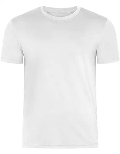 Ansicht 7 – Men´s Organic Heavy Luxury Roundneck Tees (HRM103)
