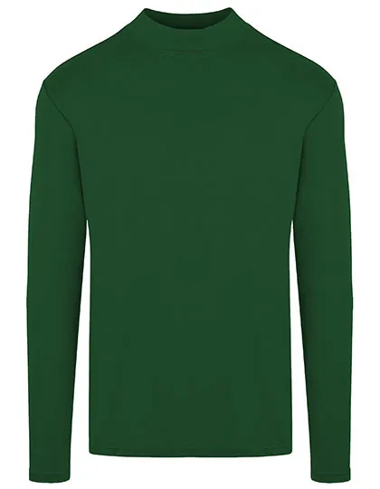 Ansicht 5 – Men´s Premium Highneck Longsleeve Tees (HRM106)