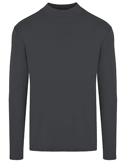 Ansicht 6 – Men´s Premium Highneck Longsleeve Tees (HRM106)