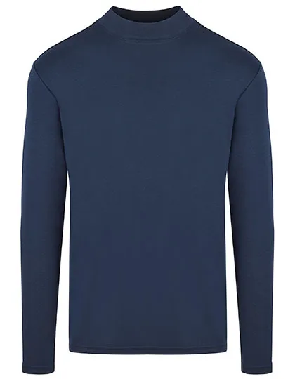 Ansicht 4 – Men´s Premium Highneck Longsleeve Tees (HRM106)