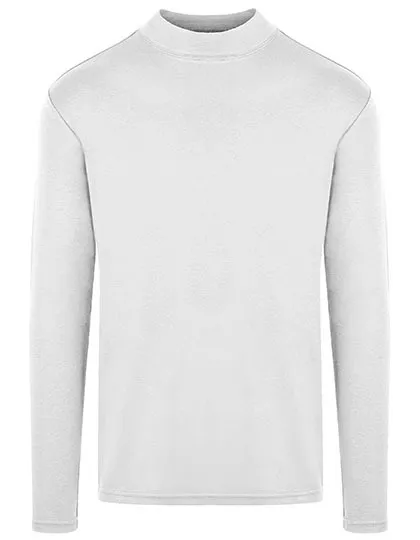 Ansicht 2 – Men´s Premium Highneck Longsleeve Tees (HRM106)