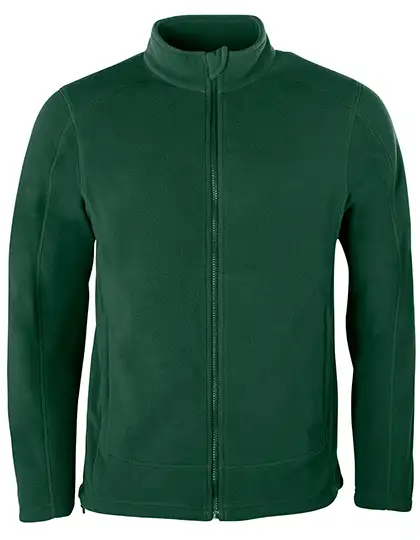 Ansicht 3 – Men´s Full- Zip Fleece Jacket (HRM1201)