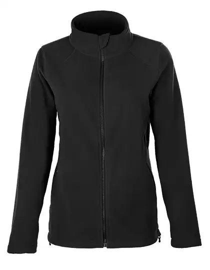 Ansicht 5 – Women´s Full- Zip Fleece Jacket (HRM1202)