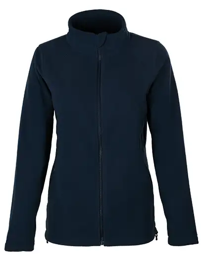 Ansicht 6 – Women´s Full- Zip Fleece Jacket (HRM1202)