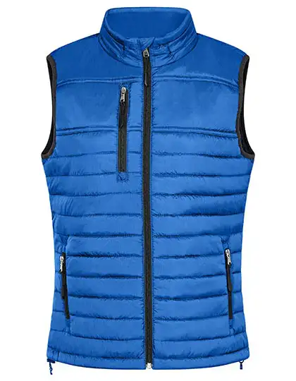 Ansicht 4 – Women´s Hooded Performance Body Warmer (HRM1302)