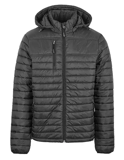 Ansicht 2 – Men´s Premium Quilted Jacket (HRM1401)