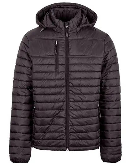 Ansicht 3 – Men´s Premium Quilted Jacket (HRM1401)