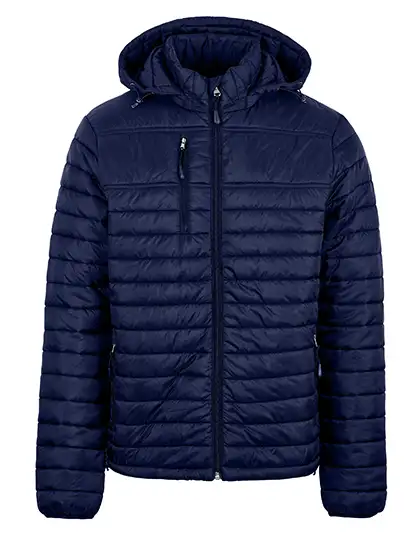 Ansicht 1 – Men´s Premium Quilted Jacket (HRM1401)