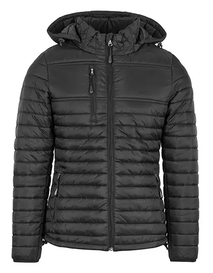 Ansicht 3 – Women´s Premium Quilted Jacket (HRM1402)