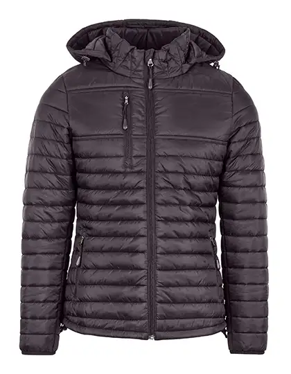 Ansicht 1 – Women´s Premium Quilted Jacket (HRM1402)