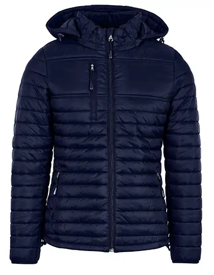 Ansicht 2 – Women´s Premium Quilted Jacket (HRM1402)