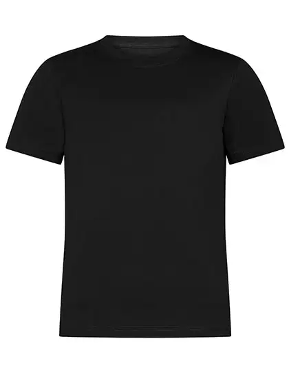 Ansicht 8 – Kids´ Organic Luxury Roundneck Tees (HRM2001)