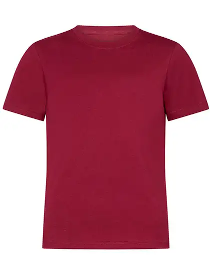Ansicht 6 – Kids´ Organic Luxury Roundneck Tees (HRM2001)