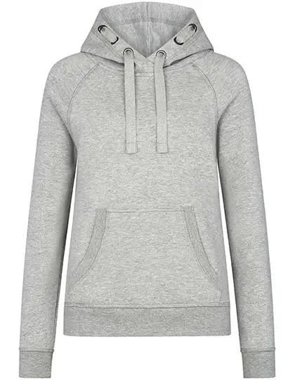 Ansicht 2 – Kids´ Premium Hoody (HRM2005)
