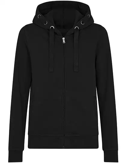 Ansicht 2 – Kids´ Premium Hooded Jacket (HRM2006)