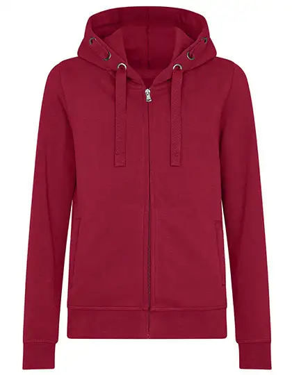 Ansicht 3 – Kids´ Premium Hooded Jacket (HRM2006)