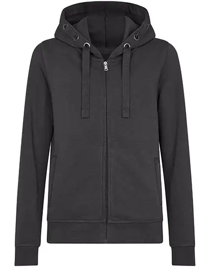 Ansicht 4 – Kids´ Premium Hooded Jacket (HRM2006)