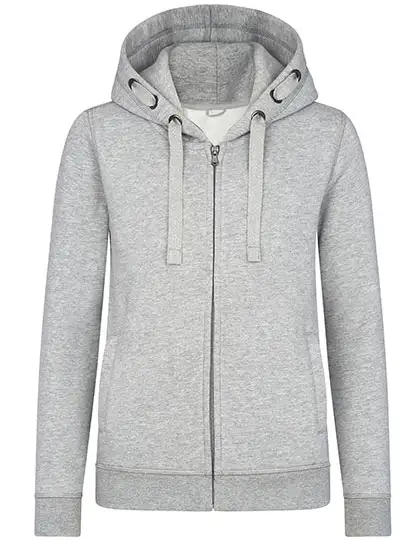 Ansicht 1 – Kids´ Premium Hooded Jacket (HRM2006)