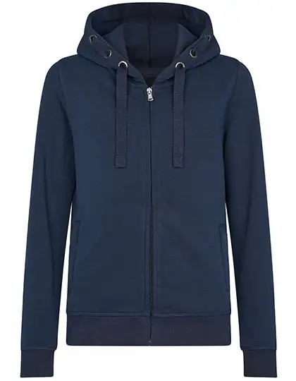 Ansicht 5 – Kids´ Premium Hooded Jacket (HRM2006)