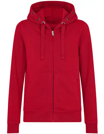 Ansicht 6 – Kids´ Premium Hooded Jacket (HRM2006)