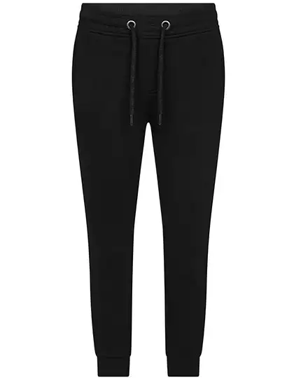 Ansicht 3 – Kids´ Premium Jogging Pants (HRM2007)