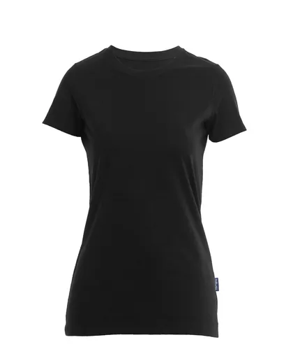 Ansicht 1 – Women´s Luxury Roundneck Tees (HRM201)