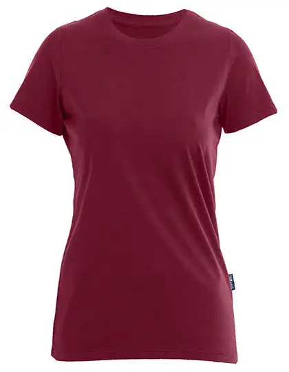 Ansicht 7 – Women´s Luxury Roundneck Tees (HRM201)