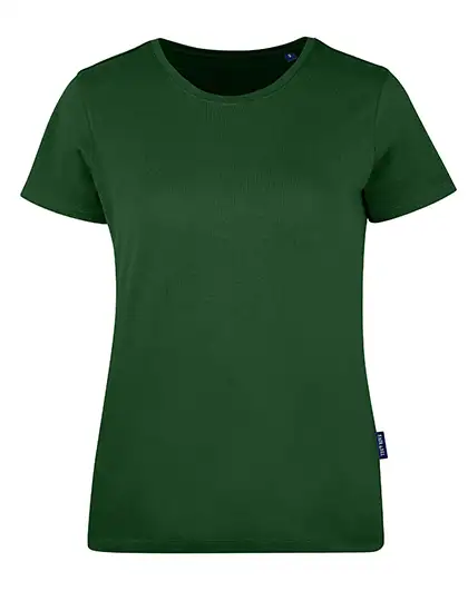 Ansicht 9 – Women´s Luxury Roundneck Tees (HRM201)