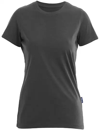 Ansicht 8 – Women´s Luxury Roundneck Tees (HRM201)